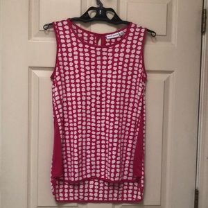 Susan Graver Top